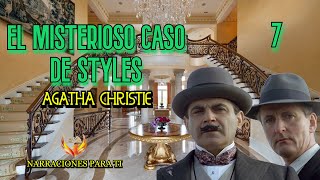 RESENHA  O Misterioso Caso de Styles de Agatha Christie ReadChristie2020 [upl. by Lowrie]