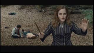 Harry Potter trailer dissected [upl. by Schurman]