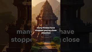 5 Fascinating Facts About Hinduism You Didnt Know 📜🌌🕉️ shorts knowledge hinduism [upl. by Der114]