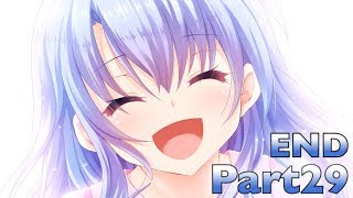 おはよう 蒼END【Summer Pockets－サマーポケッツ－】part29 [upl. by Merritt]