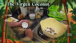 The Virgin Coconut oil VCO [upl. by Kennard]