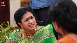 என்ன என்ன சொல்றீங்க நீங்க  Barathi Kannamma Season 2  Episode Preview [upl. by Tooley932]