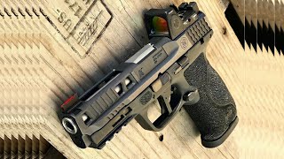 TOP 10 BEST Airsoft Pistols YOU Should Buy in 2024 [upl. by Iolanthe]