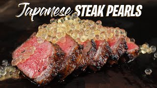 My latest STEAK discovery is insane [upl. by Yesdnik]