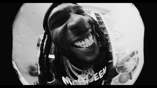 Burna Boy  Last Last Official Music Video [upl. by Lydon51]