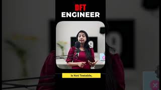 VLSI DFT Engineer profile [upl. by Frey]