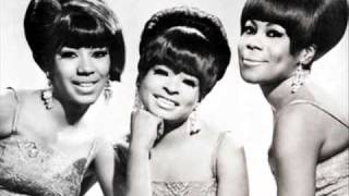 The Marvelettes  Please Mr Postman 1961 [upl. by Anahpos]