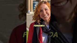 influenciadora fernanda lind faleceu em paris [upl. by Bram]