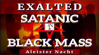 Exalted Episode 5 The Satanic Black Mass [upl. by Asselim]