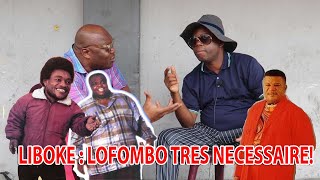 3EME PARTIE  BA ENLEVA LOFOMBO PONA EMPIRETRAGÉDIE NA BOTSWANATOUCHE AMEMA NA GROUPENASEKI GRAVE [upl. by Candyce]