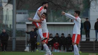 SK Türkyurt  Hilalspor Berlin 25  FuPatv [upl. by Loughlin897]