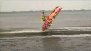 WEGO Kite Tube  One of the best at sea [upl. by Seyler]