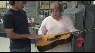 Jimmie Rodgers Museum Tour [upl. by Ferreby]