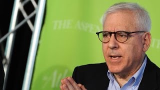 David Rubenstein Two Memorable Presidential Speeches [upl. by Rotberg]