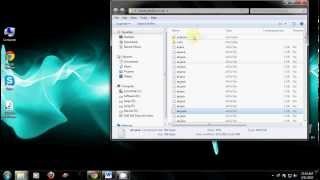 How to open apk files [upl. by Anitirhc]