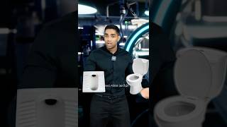 எந்த கழிப்பறையை உபயோகிக்க வேண்டும் Indian Toilet vs Western Toilet Dr Isacc Abbas [upl. by Yllop]