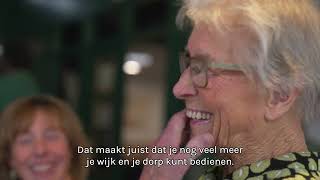 Hoe wordt jouw ontmoetingsplek dementievriendelijk [upl. by Dace661]