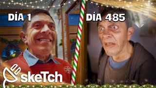 Día 6 Si TODOS LOS DÍAS fueran NAVIDAD Novena 2023 enchufetv [upl. by Alyce]