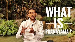 What is Pranayama Different Types of Pranayama amp Its Health Benefits [upl. by Eicarg416]