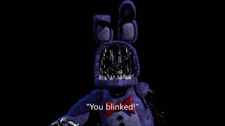 Withered Bonnie voice lines [upl. by Montagna]