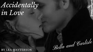 Carlisle and Bella 3  Accidentally in Love [upl. by Stew]