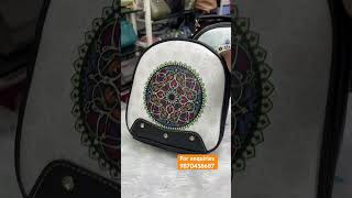 Vintage bags  vintage  fashion  ootd song love bollywood bagslover slingbags [upl. by Afatsum191]