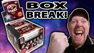 AFL 2023 SELECT FOOTY STARS HOBBY  BOX BREAK [upl. by Lasorella]