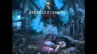 Avenged Sevenfold  Victim [upl. by Sulienroc]