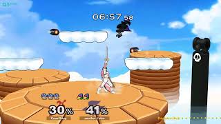 The Art of Relearning Super Smash Brothers Melee [upl. by Lonne]