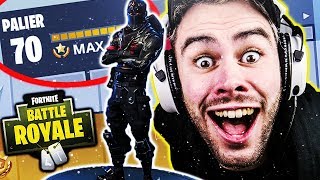 JAI TOUT ACHETE POUR LA NOUVELLE MAJ FORTNITE [upl. by Anila]