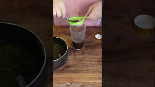 Homemade Thyme Cough Syrup Recipe Natural Remedy for Colds and Flu homeremedies homeremedy [upl. by Christiana]