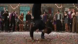 Footloose 2011 MTV VMA Spot Official HD [upl. by Katrina870]