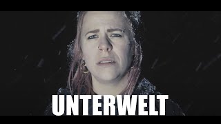 TYNA  Unterwelt Offizielles Video [upl. by Einnahpets]