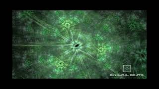 Wake Up Without Caffeine Binaural Beats Energy Booster  Strong Binaural Frequency Brainwave Music [upl. by Ecurb]