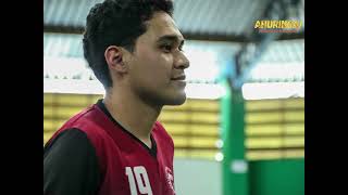 Univalle Futsal 061124 Ahuringa Agencia de Marketing Fotógrafia José Javier Arduz Hoyos [upl. by Adley]