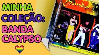 CD Banda Calypso  Volume 1 [upl. by Siradal]