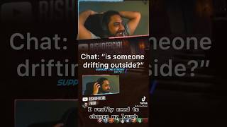 I squealed 😭  really need to change my laugh funny twitch reaction twitchclips laughing [upl. by Sverre]