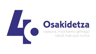 Osakidetzaren 40 urteurrena ospatzeko ekitaldia Acto conmemorativo del 40 Aniversario de Osakidetza [upl. by Zacharia124]