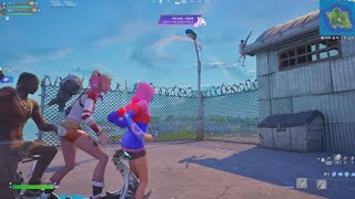 this game sucks Fortnite [upl. by Corvese]