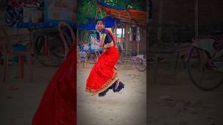 Hamra Marad Chahi Horn Dabawewala bhojpuri dance shorts [upl. by Yhtamit]