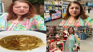 Pakistan Sae Parcel Aya  Easy Haleem Recipe  I Love Pakistani outfits [upl. by Kristyn846]