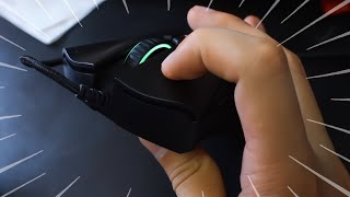 4 Reasons Why you Should Buy Razer Deathadder Essential [upl. by Enyawed]