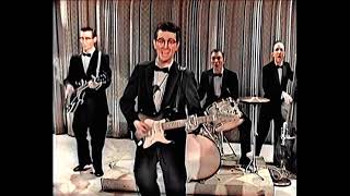 BUDDY HOLLY Thatll Be The Day stereo [upl. by Mathew]