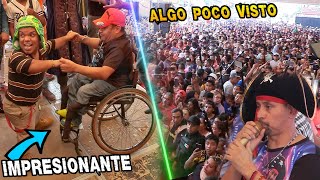 🔴 ALGO POCO VISTO SONIDO PIRATA ABARROTA LA CENTRAL DE ABASTO EN PUEBLA  ALGO IMPRESIONANTE [upl. by Remliw]