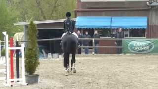 E Stilspringen Marienheide 13042014 [upl. by Karyl]