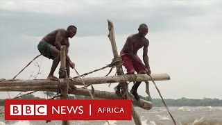 Congo A journey to the heart of Africa  BBC Africa [upl. by Clarissa]