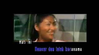 Ella  Retak  Karaoke  Minus One Melayu High Quality [upl. by Naresh627]