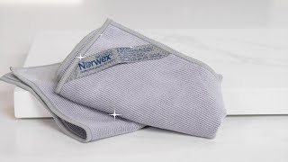 Norwex EnviroCloth [upl. by Corina]