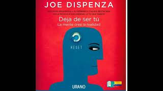 quotDeja de ser túquot  Dr Joe Dispenza [upl. by Onimod]