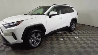 2023 Toyota RAV4 XLE Sport Utility Bozeman Belgrade Big Sky Livingston Butte [upl. by Isaacson841]